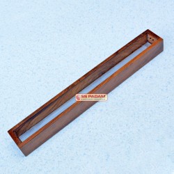 Sheesham Wooden Incense Agarbatti Box