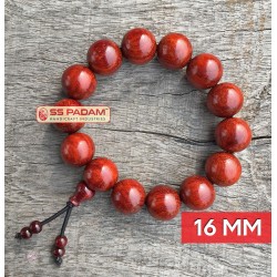 16mm Red Sandalwood Chinese...