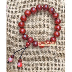 12mm Red Sandalwood Chinese...